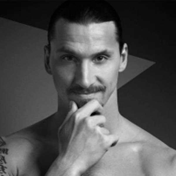 इब्राहिमोविक ने मिलान के साथ मिलकर रचा इतिहास